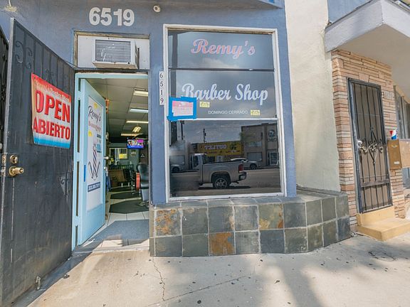 2nd image of 6517 Whittier Blvd