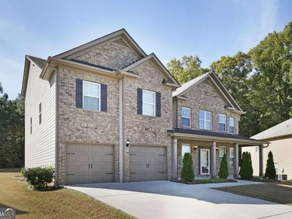 4264 Sublime Trl, Atlanta, GA 30349