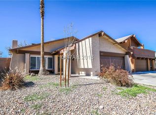 4879 Mountain Valley Rd, Las Vegas, NV 89121