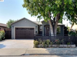 4741 Serra Ave, Fremont, CA 94538