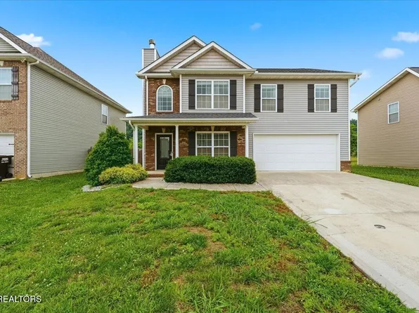 8131 Cambridge Reserve Dr, Knoxville, TN 37924