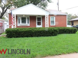 3411 N 51st St, Lincoln, NE 68504