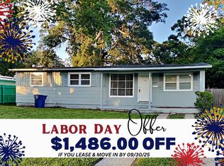 6515 Ector Rd, Jacksonville, FL 32211