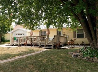 420 Chicago Ave, Viroqua, WI 54665