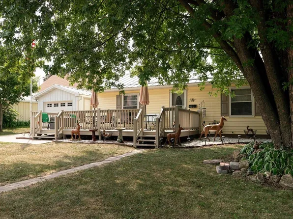 420 Chicago AVENUE, Viroqua, WI 54665