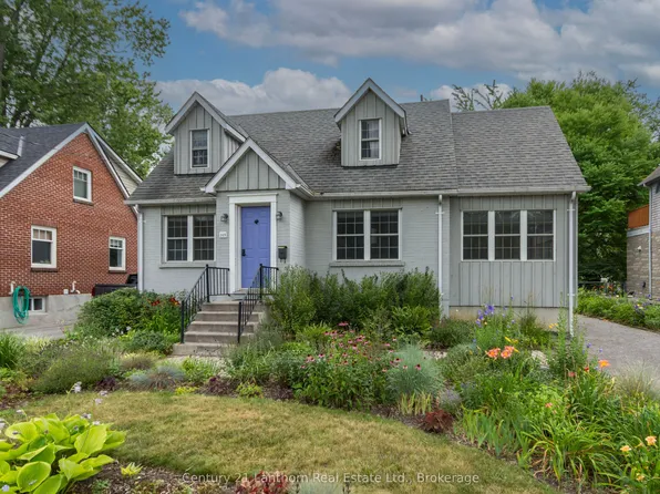 149 Dufferin Ave, Belleville, ON K8N 3W9