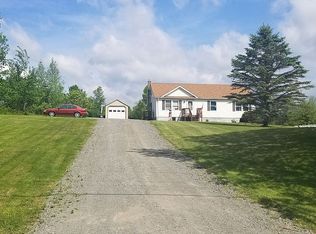 1425 Beach Lake Hwy, Beach Lake, PA 18405
