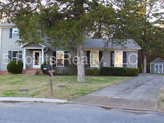 2nd image of 3611 Colonial Heritage Ct