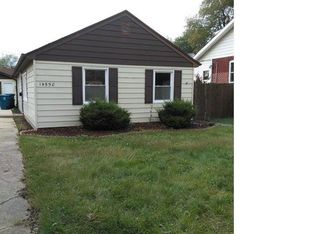 14550 Turner Ave, Midlothian, IL 60445