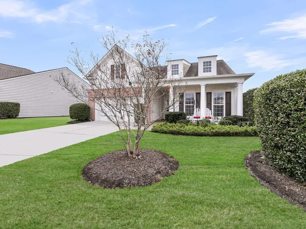 305 Sand Dune Trl, Summerville, SC 29486