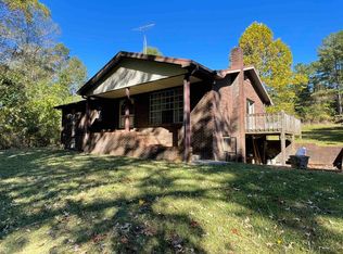258 Northside Ln, Hamilton, AL 35570