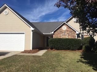 1200 Stone Shoals Ter, Watkinsville, GA 30677