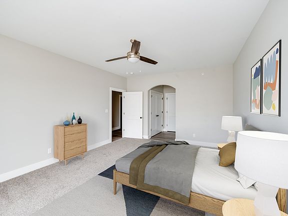 3rd image of 68 Mozart Ln #1105