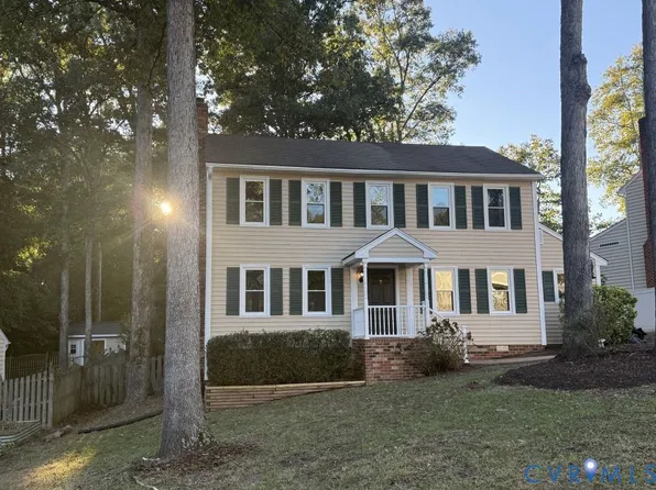 630 Coralberry Dr, North Chesterfield, VA 23236