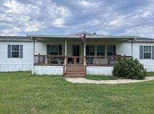 471 Kirkpatrick Rd, Cochran, GA 31014