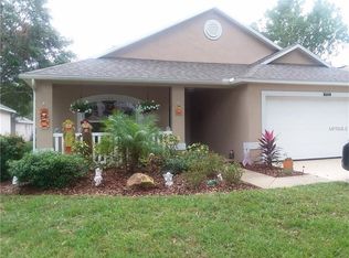 3722 Westerham Dr, Clermont, FL 34711