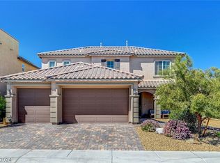 8126 Bosco Bay Ave, Spring valley, NV 89113