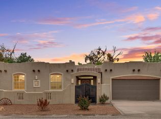 1072 Los Moros Dr, El Paso, TX 79932