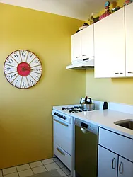 Rented by Citi Habitats