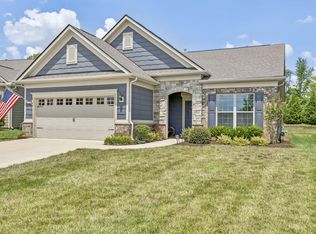 1805 Humphreys Gln, Spring Hill, TN 37174