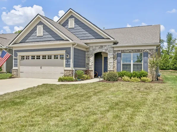 1805 Humphreys Gln, Spring Hill, TN 37174