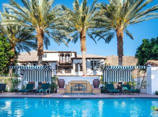 206 S Lugo Rd, Palm Springs, CA 92262