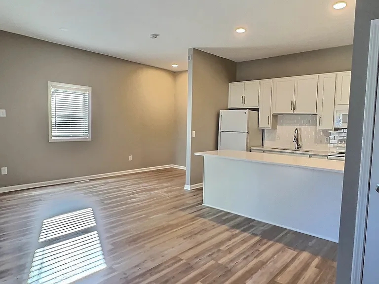 2501 N Bartlett Ave #C — Photo 5