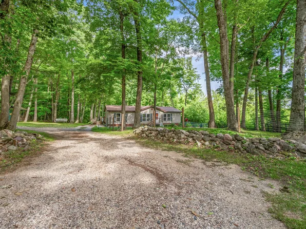 756 N Cottonwood Ave, White Cloud, MI 49349
