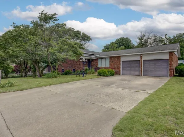 306 County Line Rd, Sikeston, MO 63801