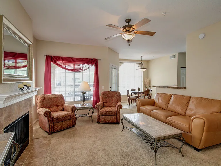 1500 E Pusch Wilderness Dr #10205 — Photo 1