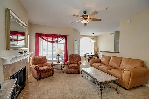1500 E Pusch Wilderness Dr Photo 1