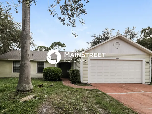 1406 Prairie Lake Blvd, Ocoee, FL 34761