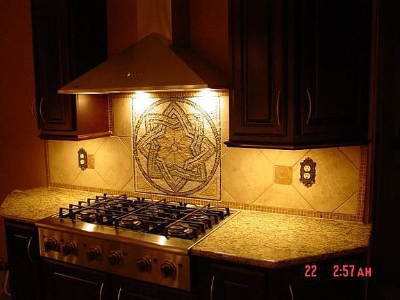 Cook Station