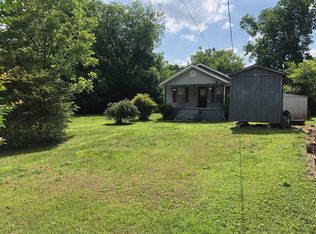 504 S Chattanooga St, La Fayette, GA 30728