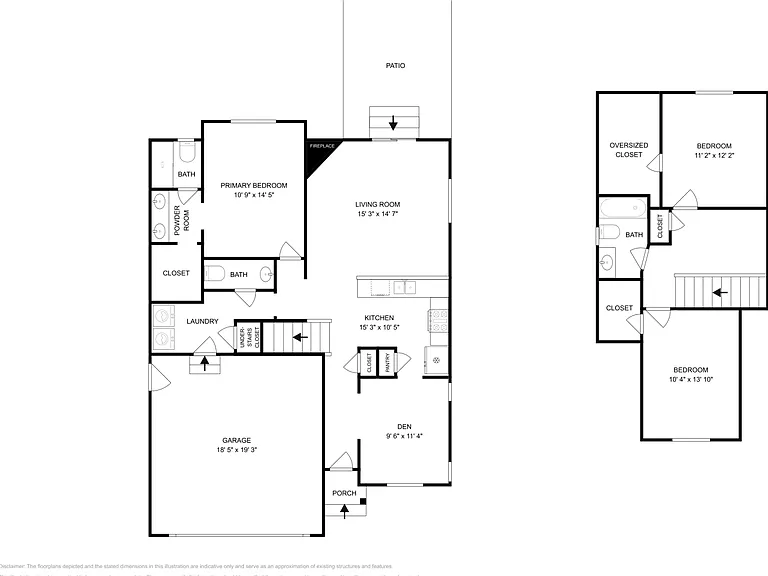 10943 Zealand Dr — Photo 17