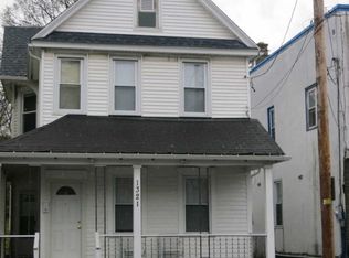 1321 Pittston Ave, Scranton, PA 18505