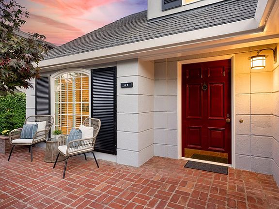 3rd image of 61 El Cerrito Ave