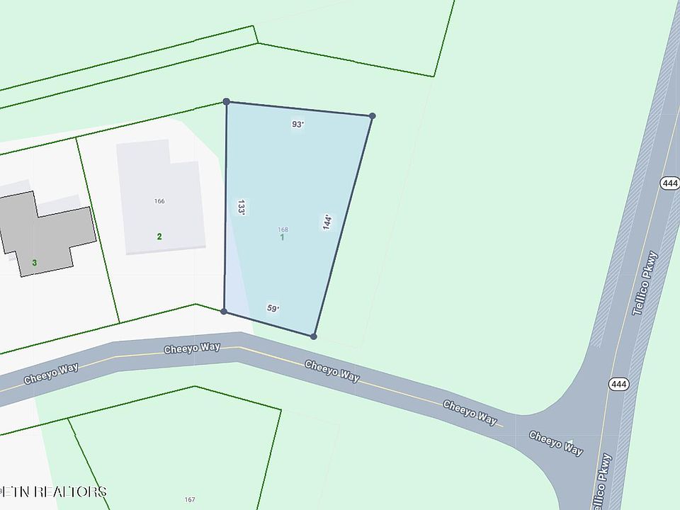 1st image of 168 Cheeyo Way