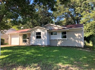 579 Summit Ridge Dr, Duncanville, TX 75116