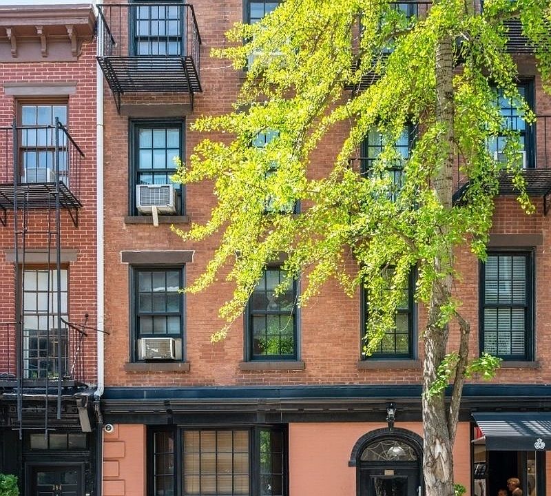 1st image of 398 Bleecker St #4H