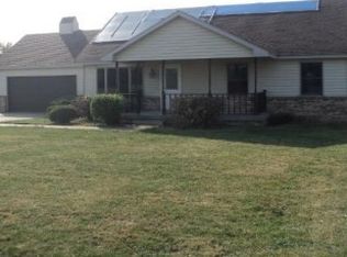 1012 Northmeare St, Kentland, IN
