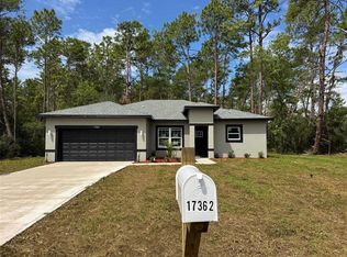 17362 SW 38th Avenue Rd, Ocala, FL 34473