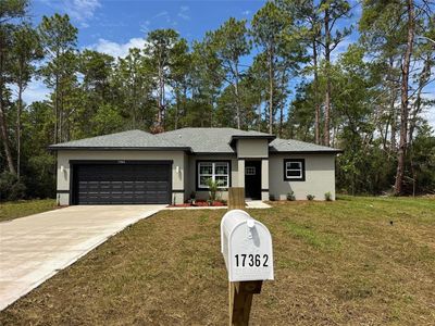 17362 SW 38th Avenue Rd, Ocala, FL, 34473