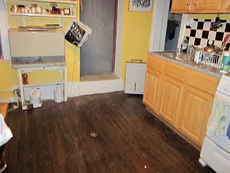 Rented by Empire One Realty