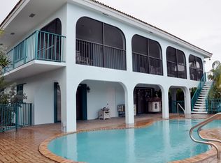 316 E Seaview Dr, Duck Key, FL 33050