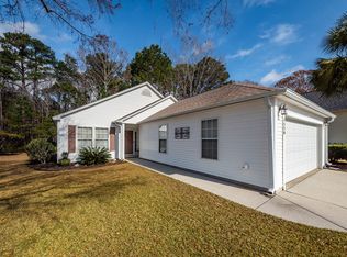 1520 Wellesley Cir, Mount Pleasant, SC 29466