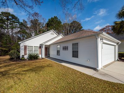 1520 Wellesley Cir, Mount Pleasant, SC, 29466