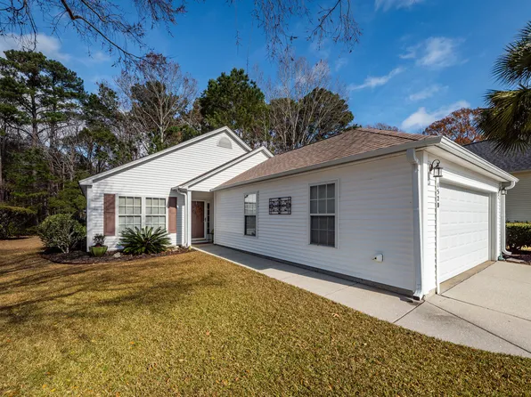 1520 Wellesley Cir, Mount Pleasant, SC 29466