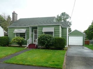 6047 NE 37th Ave, Portland, OR 97211