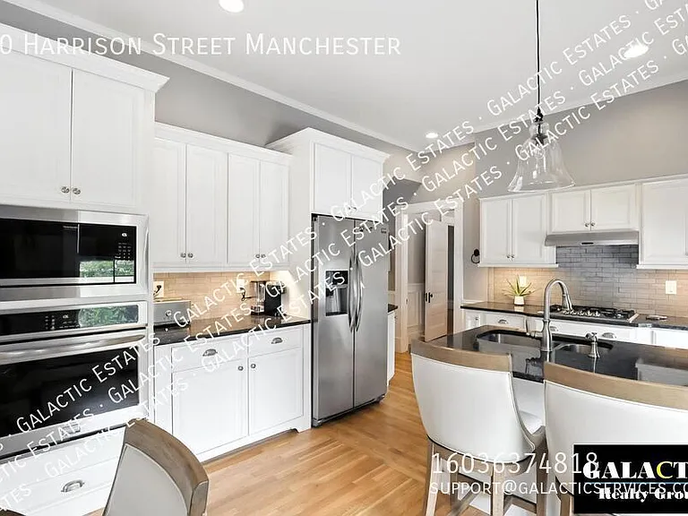 90 Harrison St — Photo 13